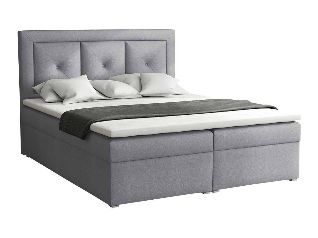 Continental bed Pomona 113 (Victoria 14 866)