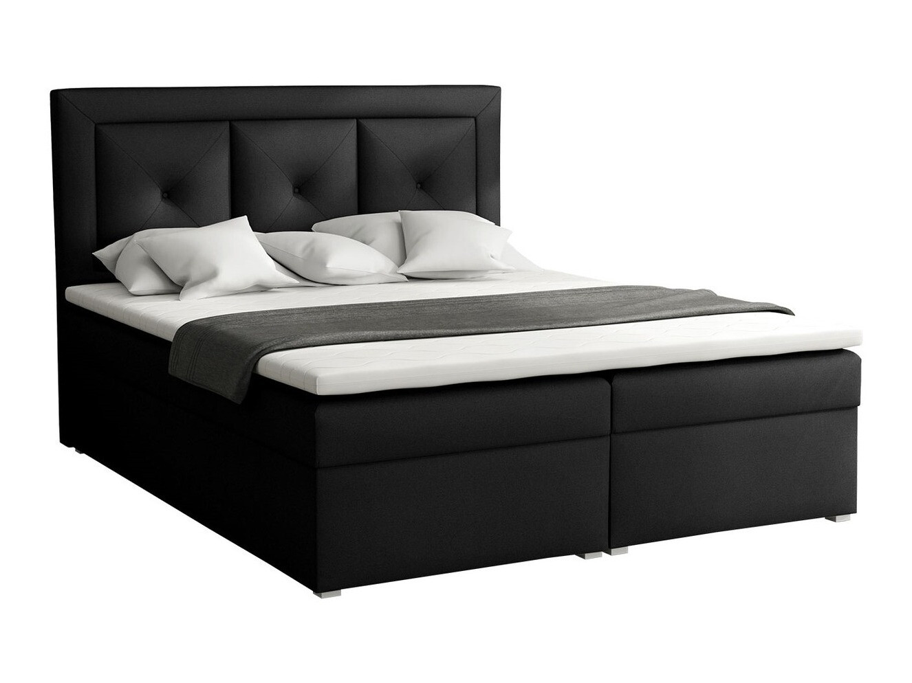 Continental bed Pomona 113 (Victoria 14 869)