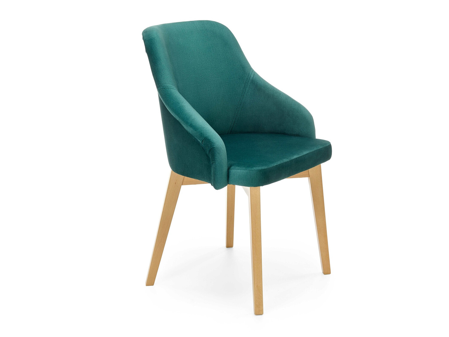 Chair Houston 709 (Turquoise)