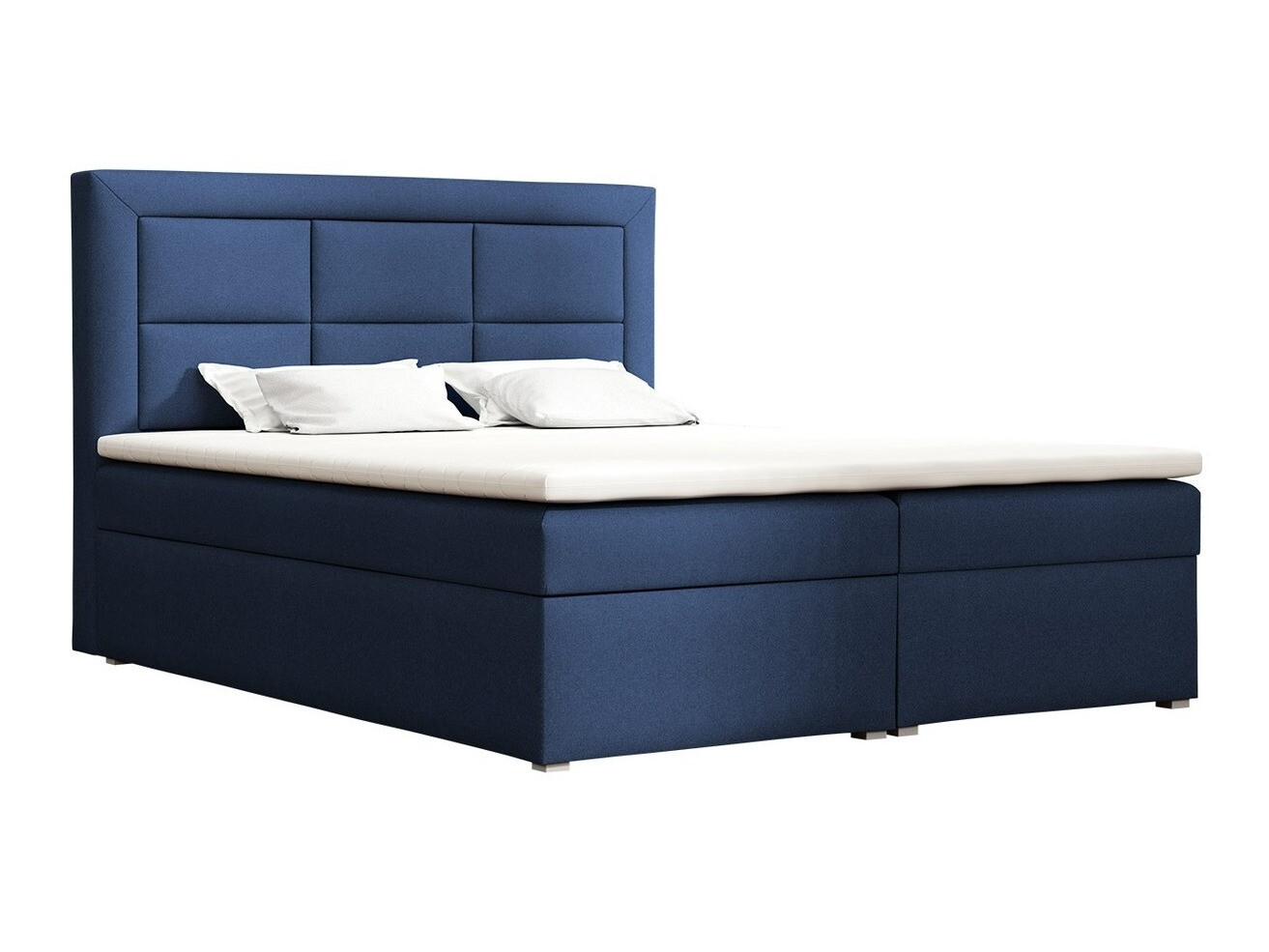 Continental bed Pomona 114 (Victoria 14 864)