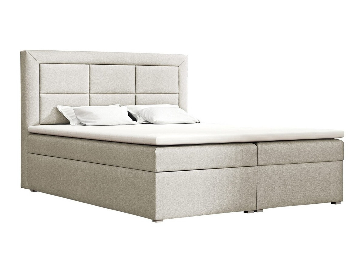 Continental bed Pomona 114 (Victoria 14 865)