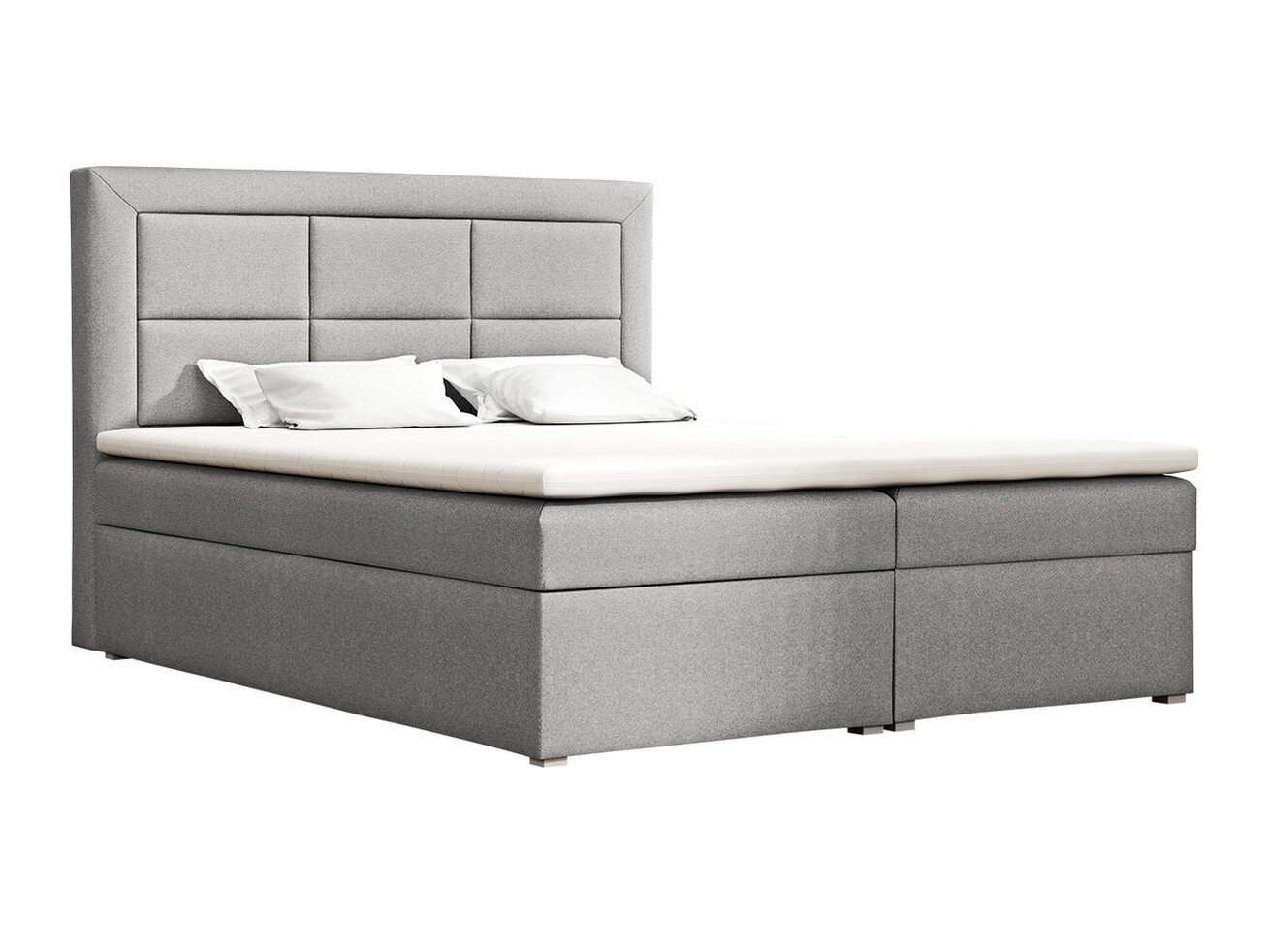 Continental bed Pomona 114 (Victoria 14 866)