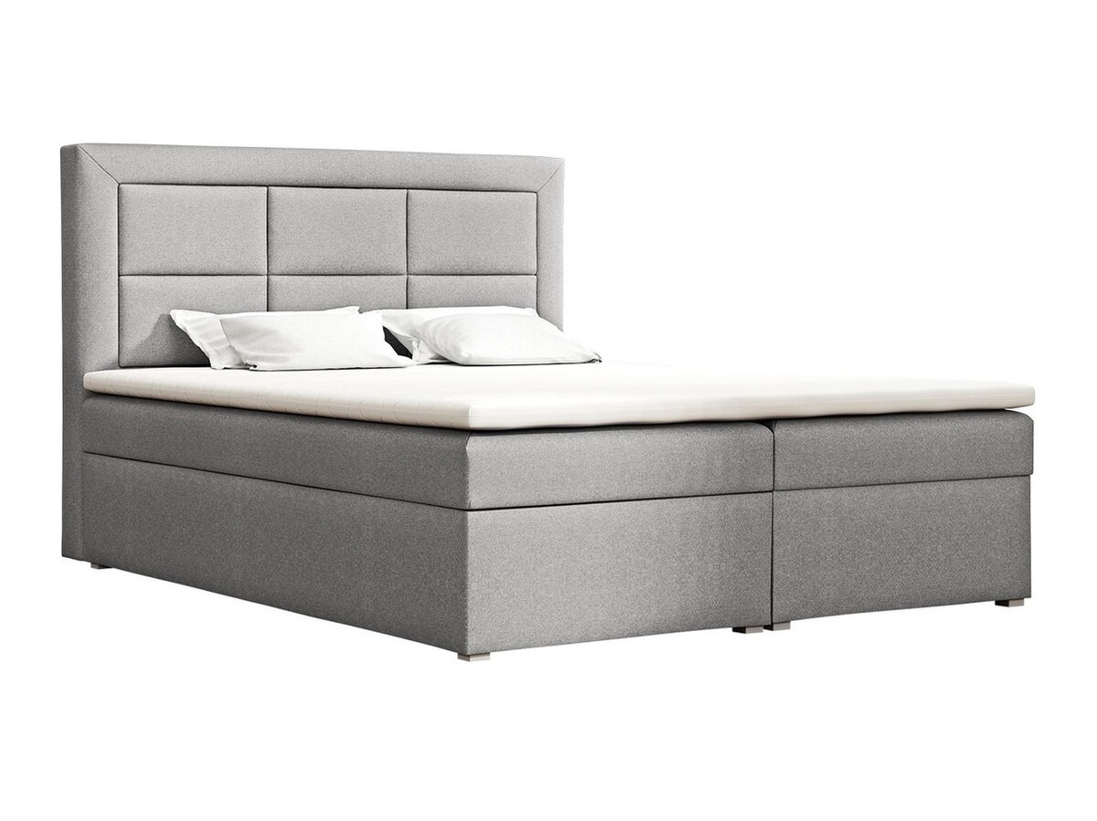 Continental bed Pomona 114 (Victoria 14 866)