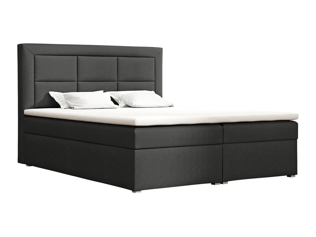 Continental bed Pomona 114 (Victoria 14 868)