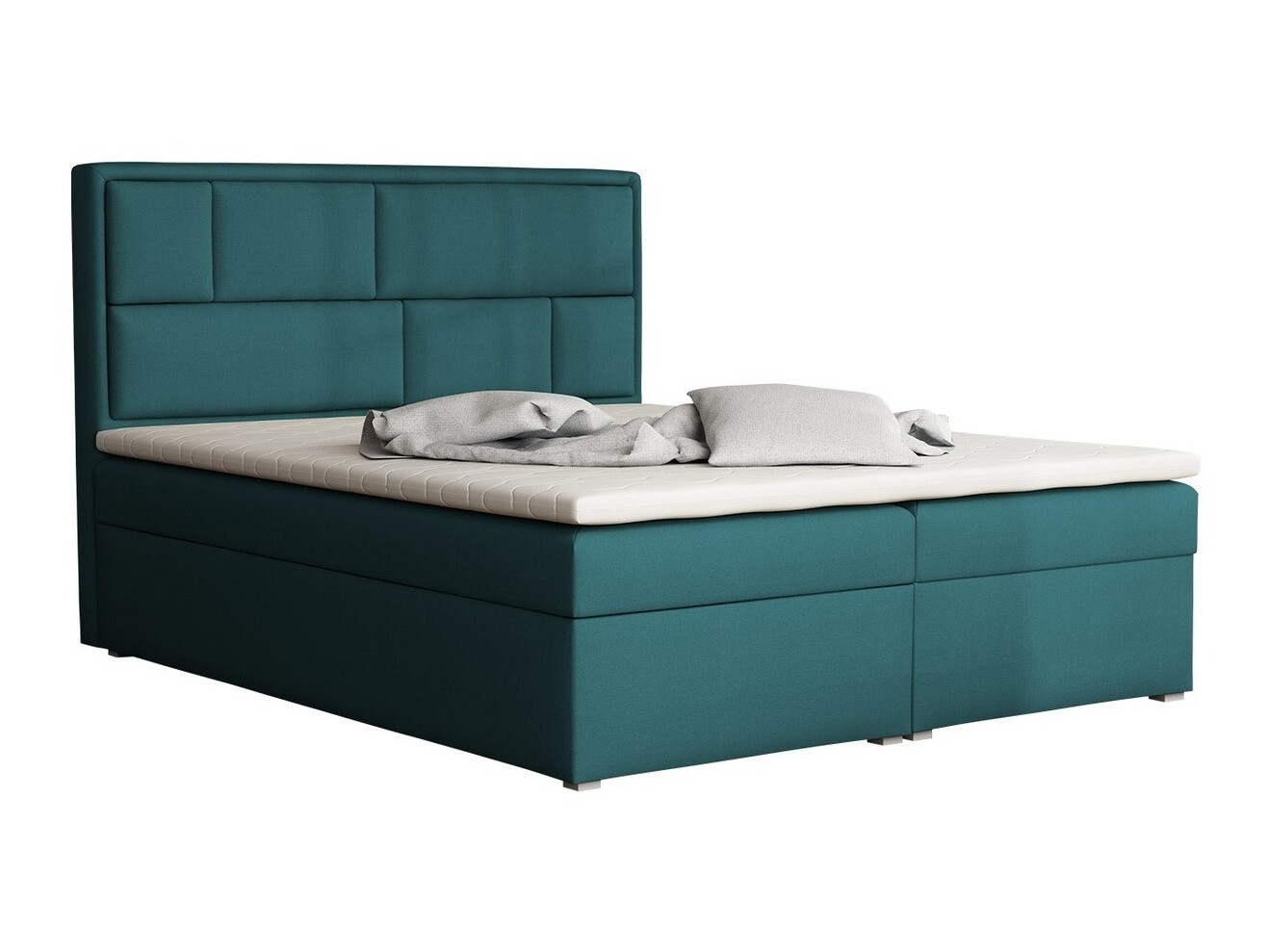 Continental bed Pomona 115 (Victoria 14 863)