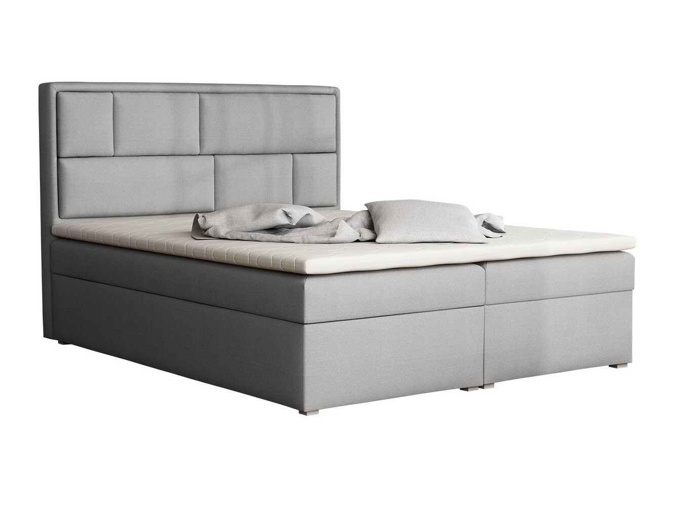 Continental bed Pomona 115 (Victoria 14 866)