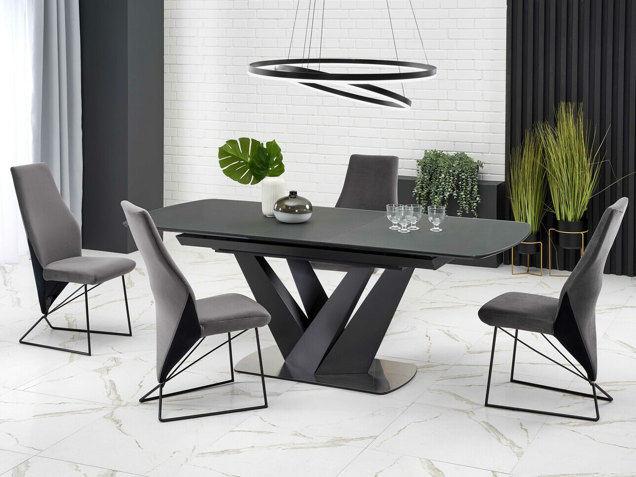 Table Houston 1238