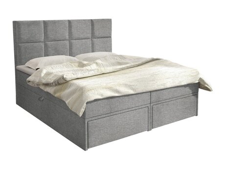 Continental bed Eugene 101 (Muna 08)