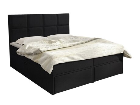Continental bed Eugene 101 (Soft 11)