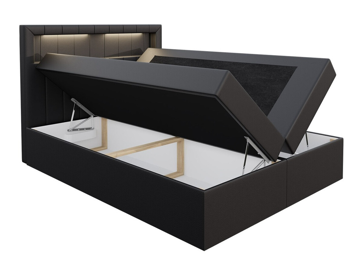 Continental bed Pomum (Soft 011)