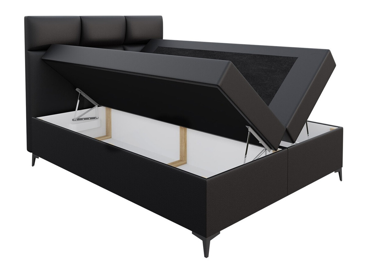 Continental bed Harena (Soft 017)