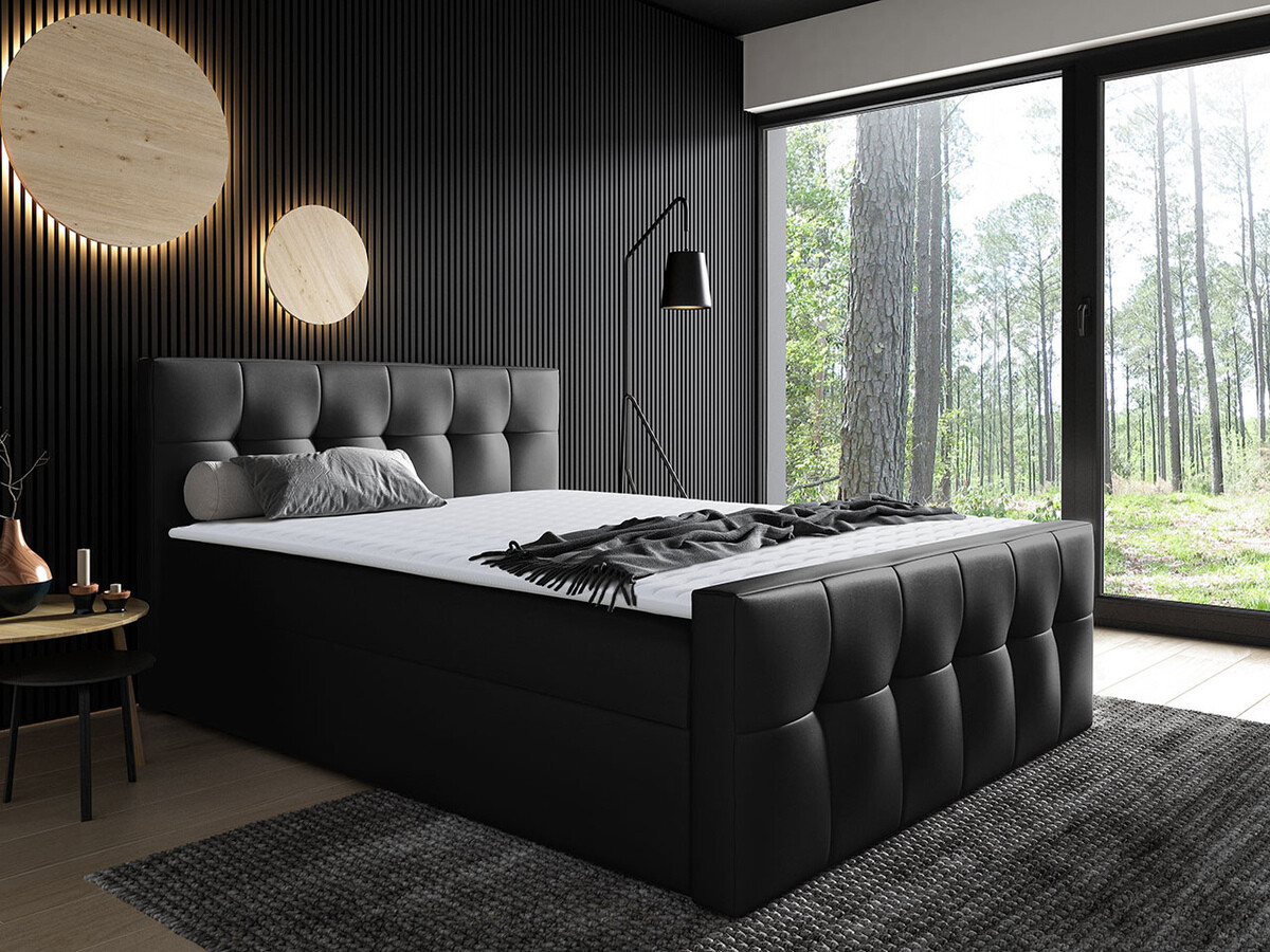 Continental bed Scriptum (Soft 011)
