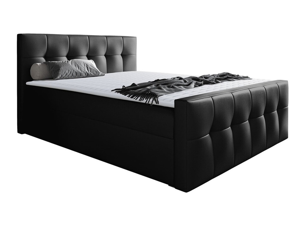 Continental bed Scriptum (Soft 011)