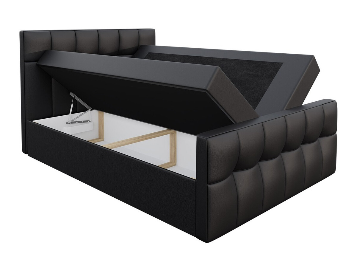 Continental bed Scriptum (Soft 029)