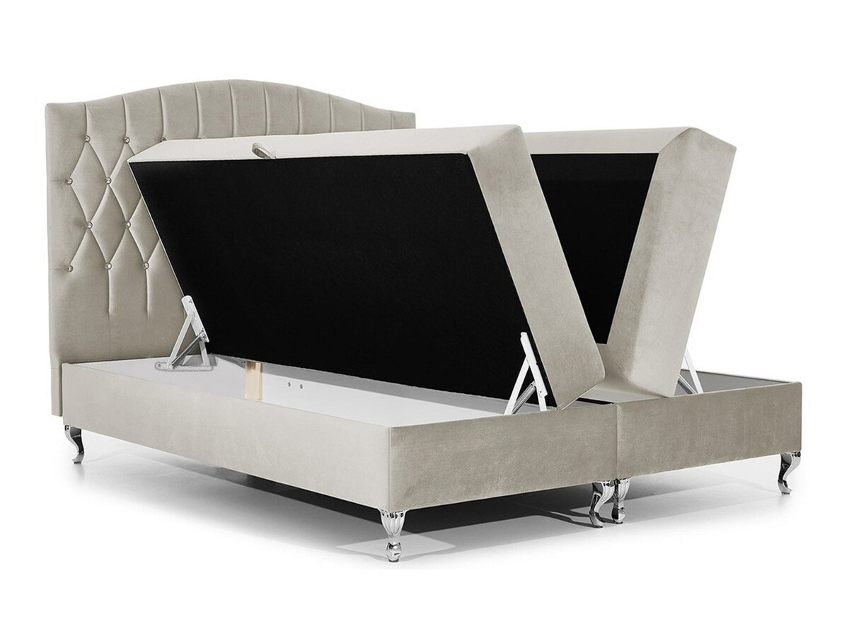 Continental bed Urbs (Kronos 04)