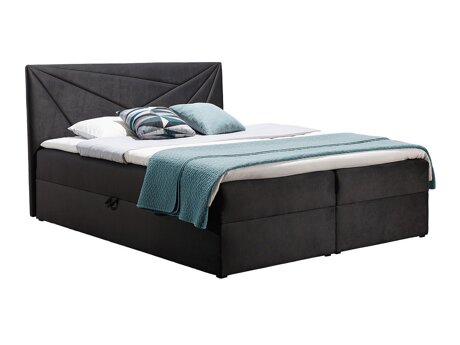 Continental bed Baltimore 144 (Kronos 34)