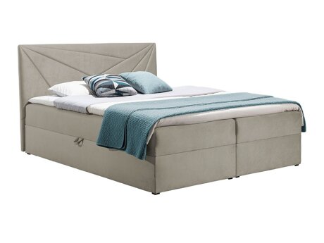 Continental bed Baltimore 144 (Paros 2)
