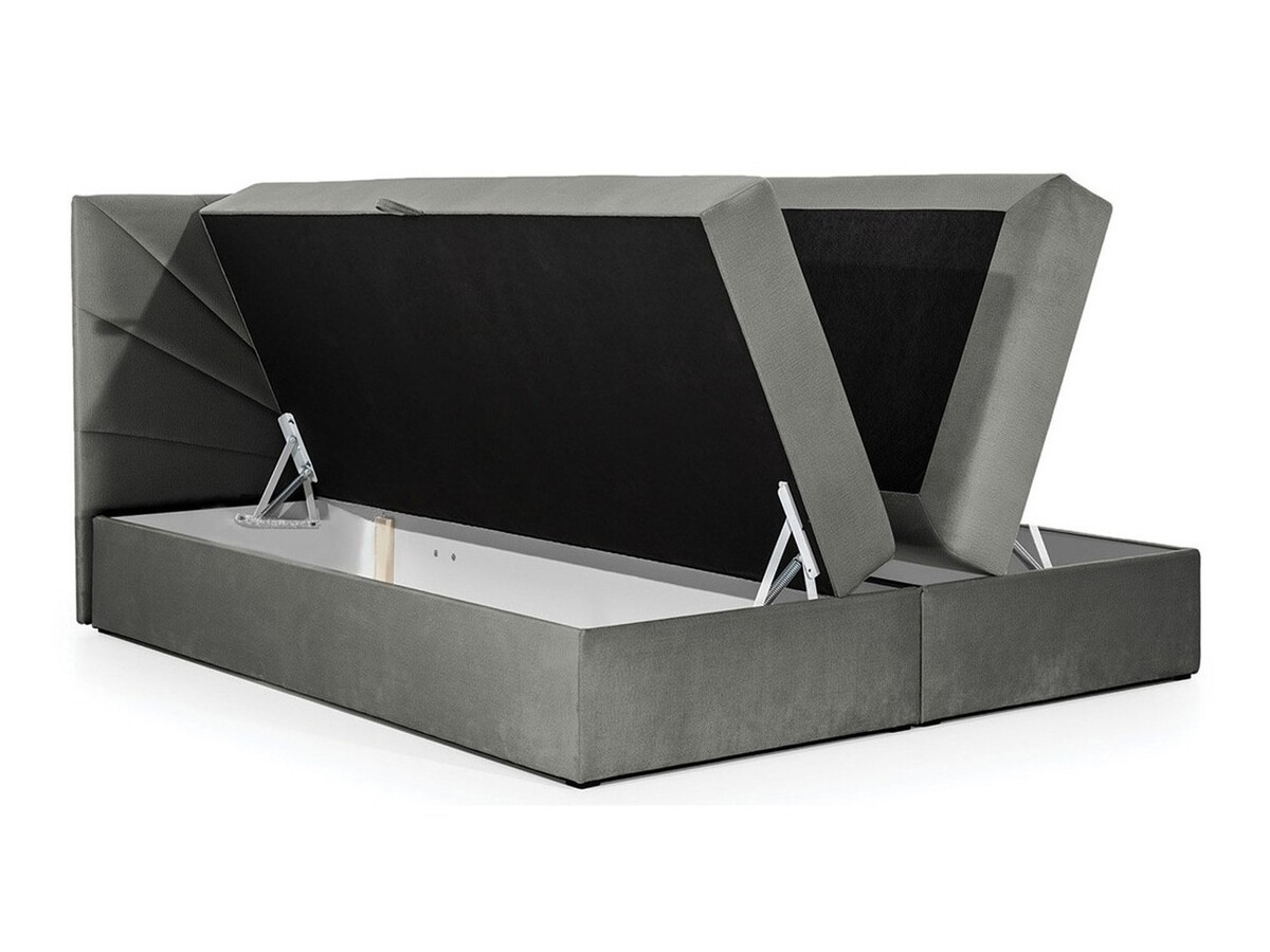 Continental bed Pons I (Kronos 27)