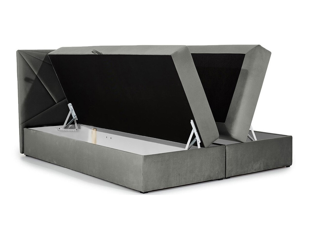 Continental bed Pons II (Kronos 27)