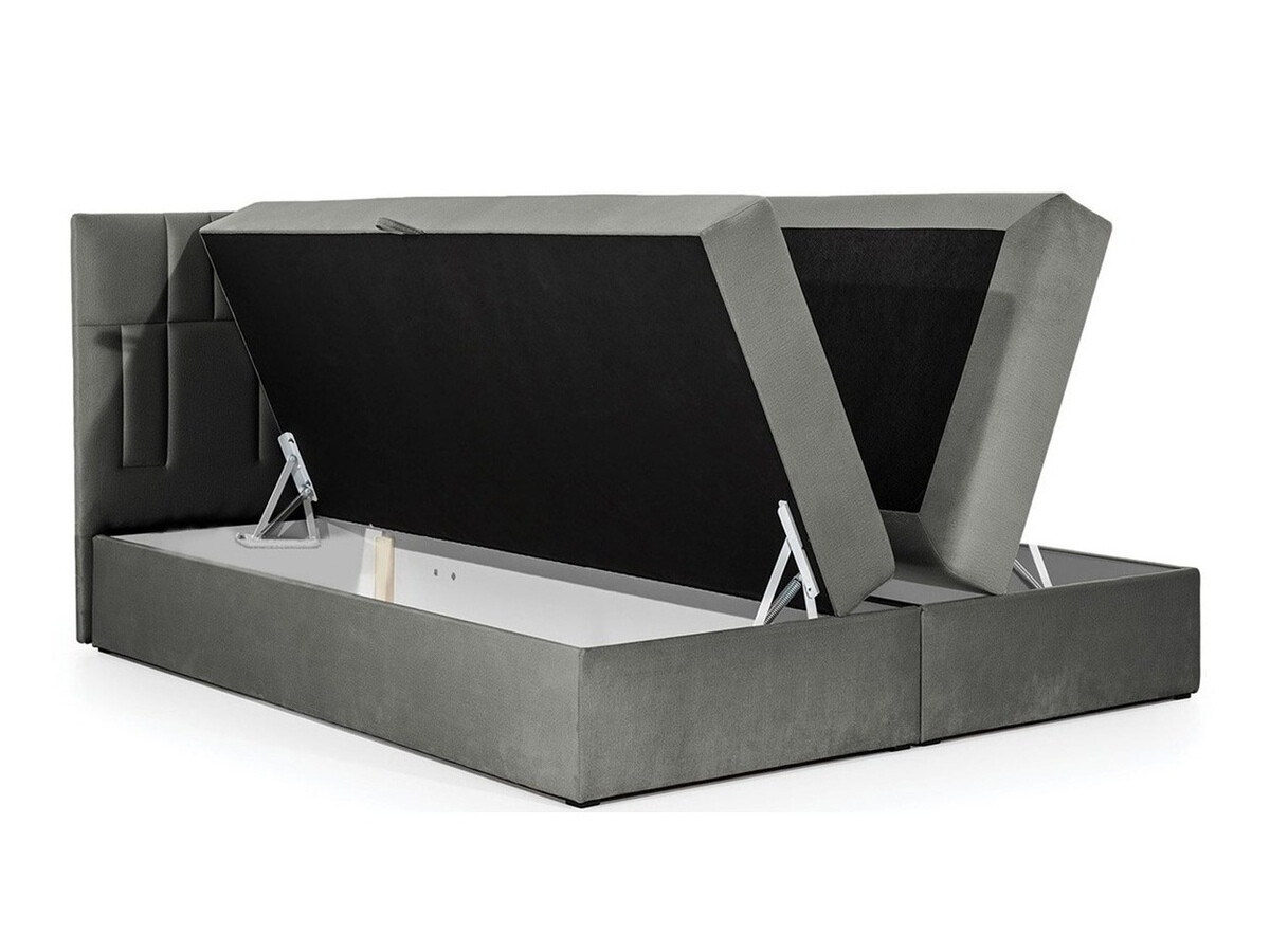 Continental bed Pons (Kronos 34)