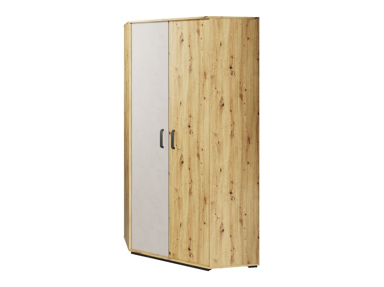 Corner wardrobe Orlveno 119