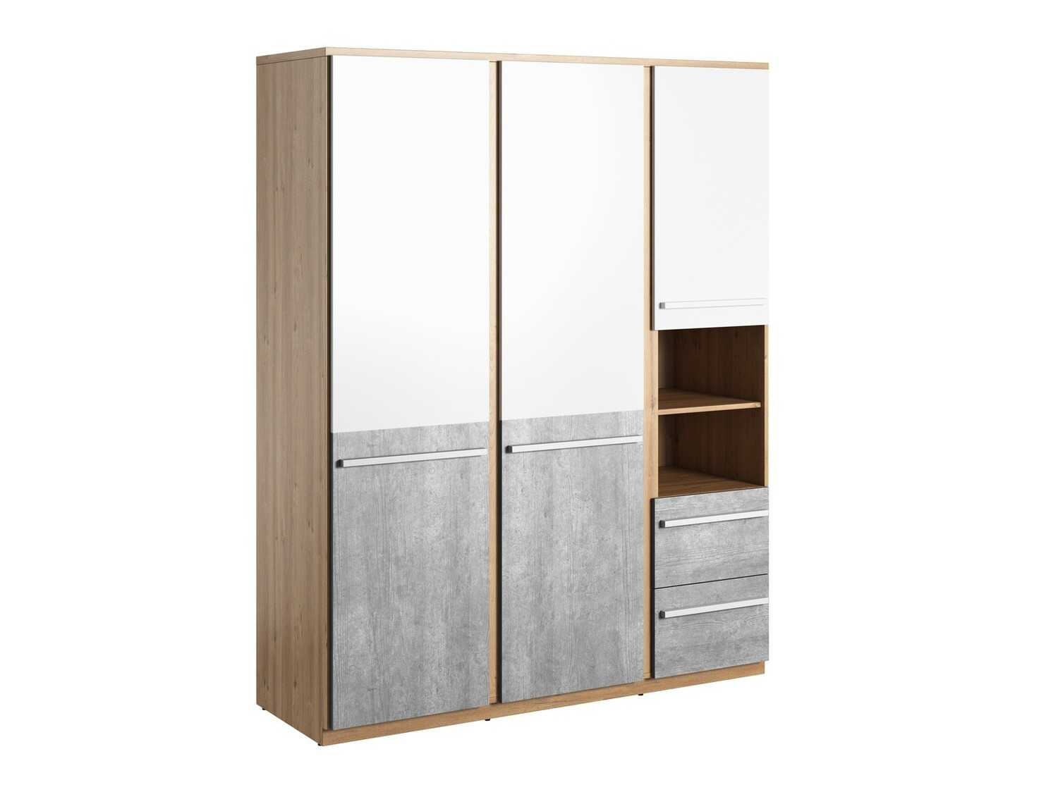 Wardrobe Felfera 100