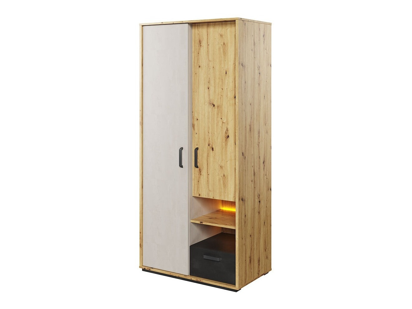 Wardrobe Orlveno 121