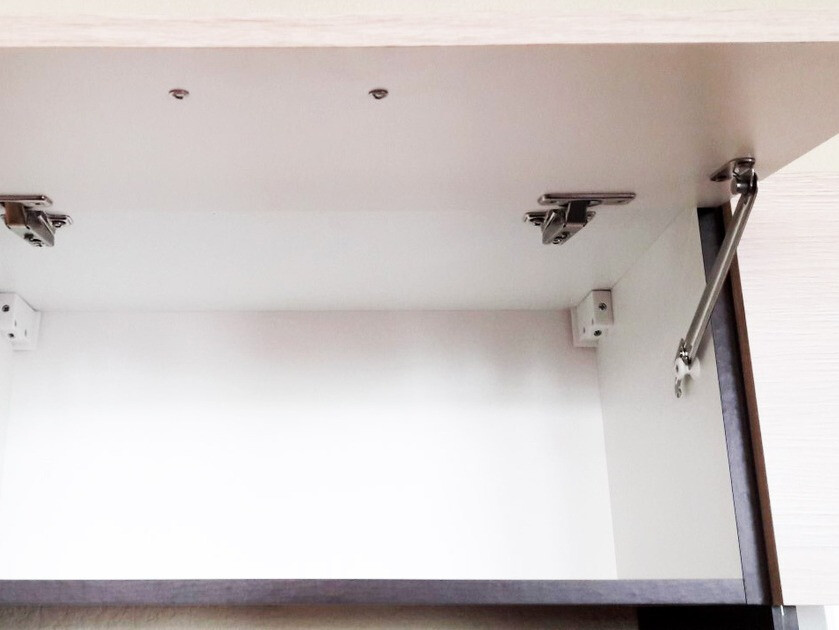Modular kitchen set Eli Light 112