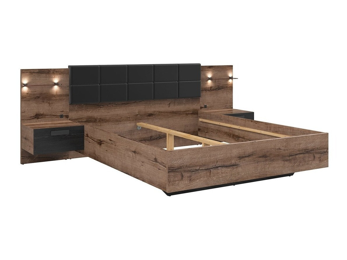 Bed Livmoru 125