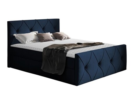 Continental bed Baltimore 150 (Mono 242)