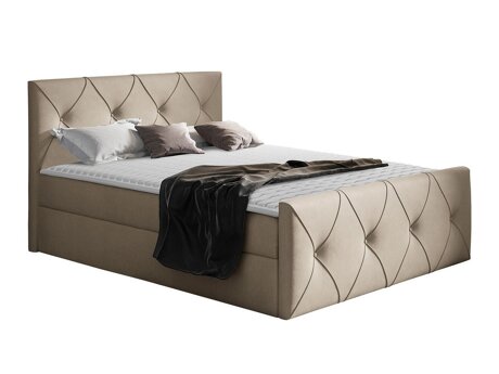 Continental bed Baltimore 150 (Zetta 291)