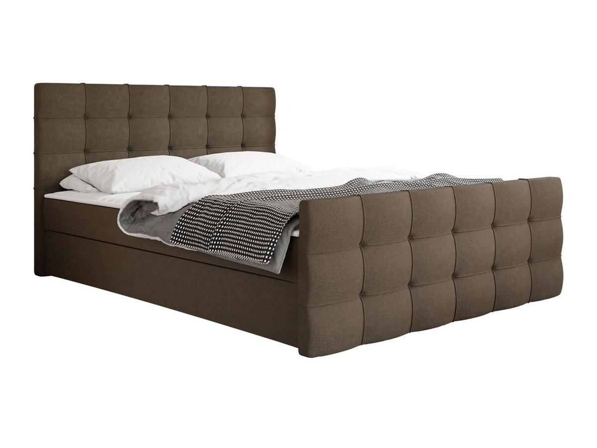 Continental bed Memphis 100 (Rico 03)