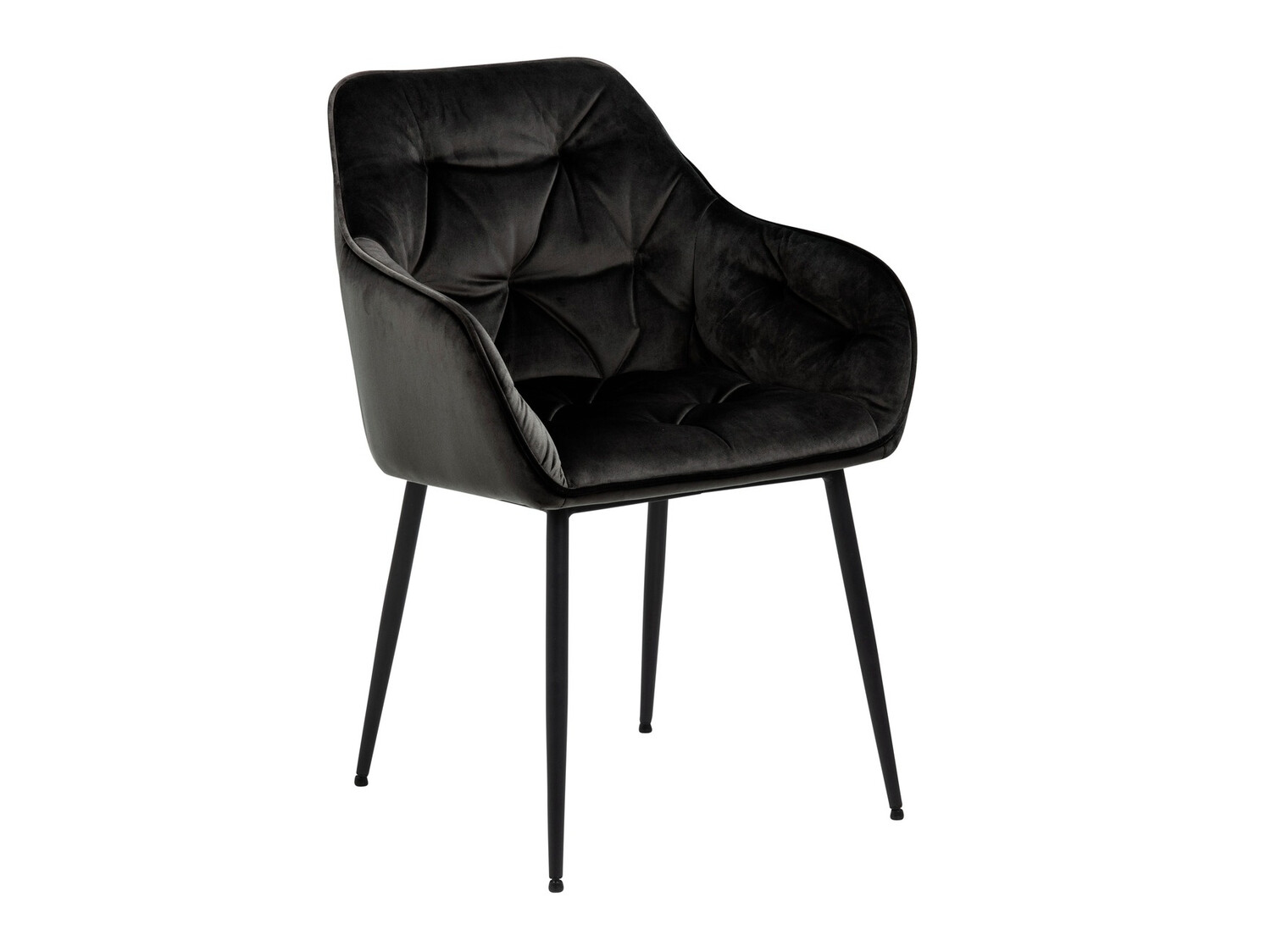 Chair Norsica 323 (Black)