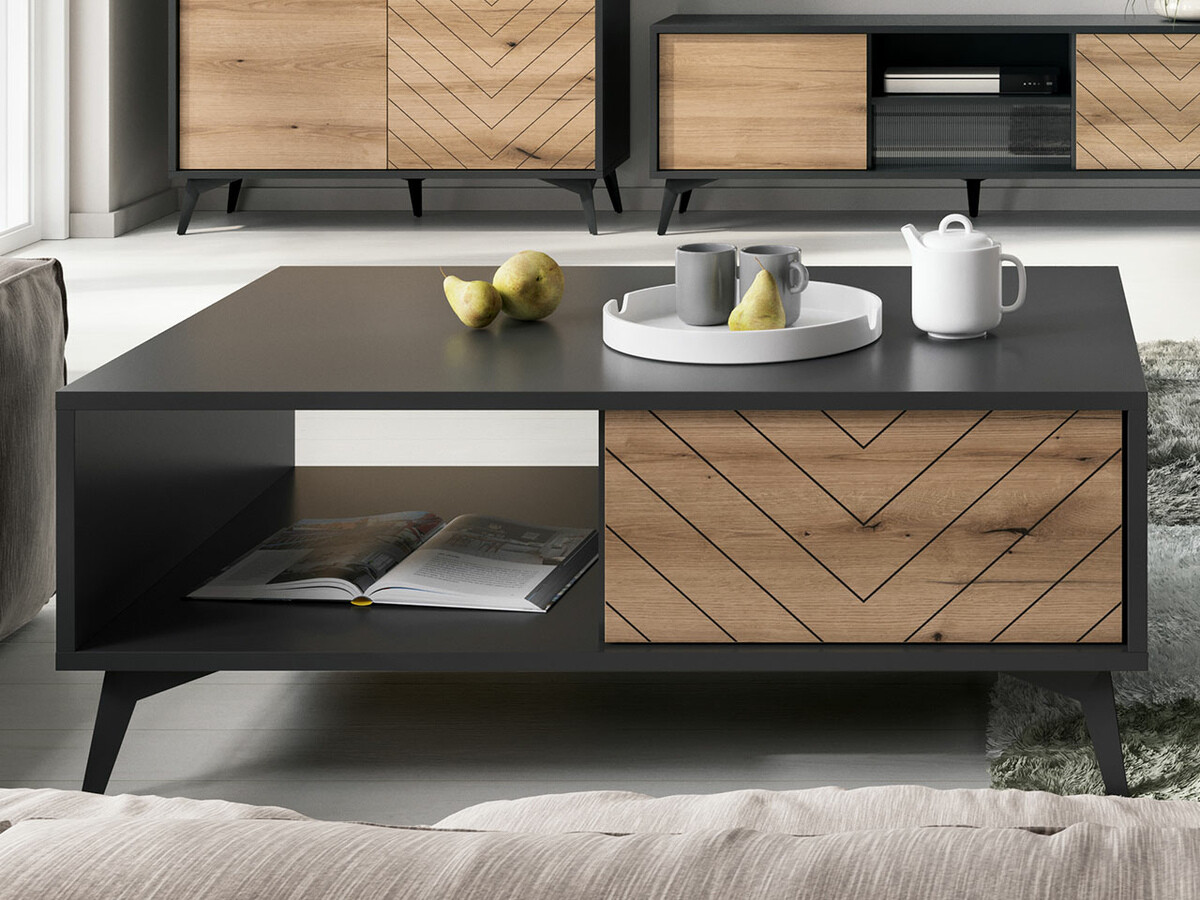 Coffee table Alelmo 100