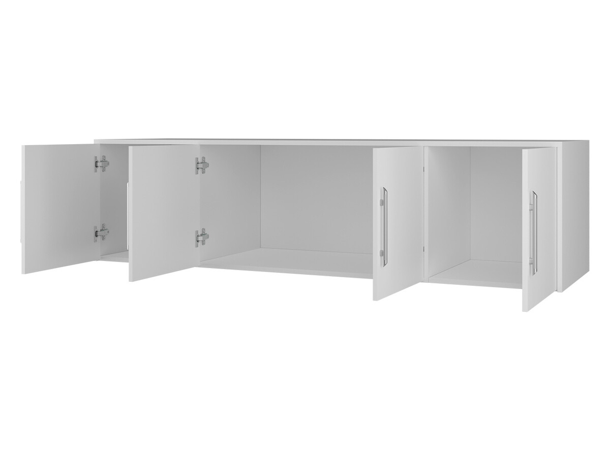 Sideboard Dortivu (White)