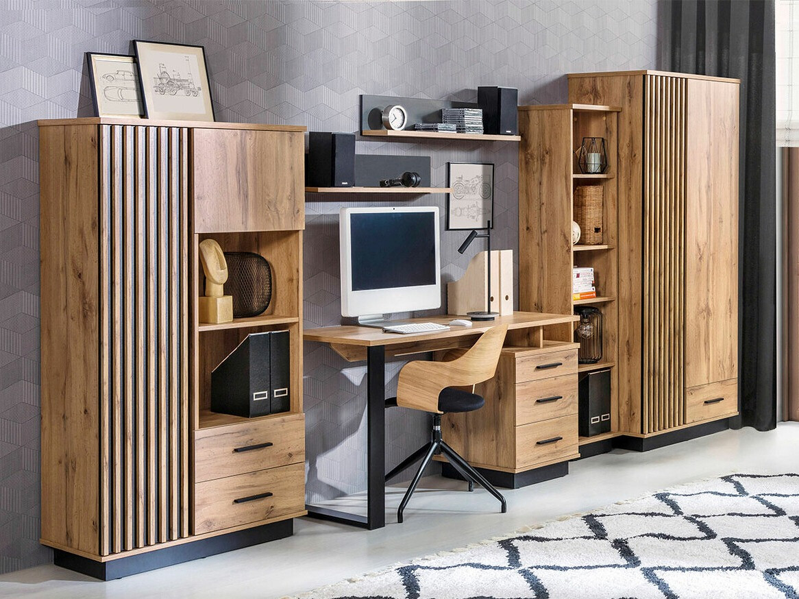 Home office set Tenodeu 118
