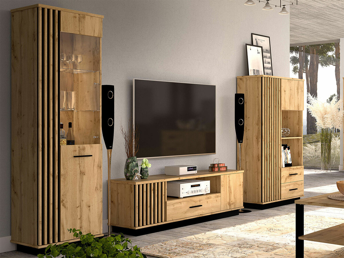 Living room set Tenodeu 114