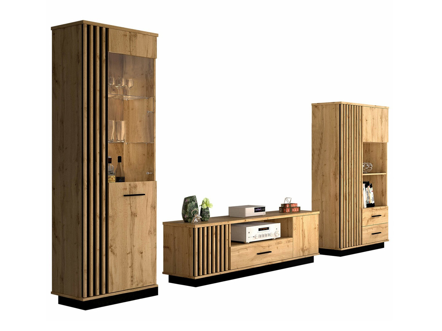 Living room set Tenodeu 114