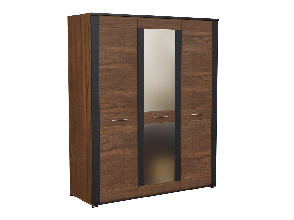 Wardrobe Dunlive 107