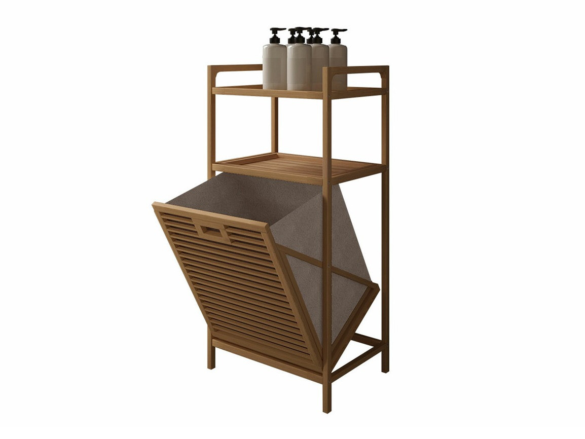 Bathroom shelf Structes