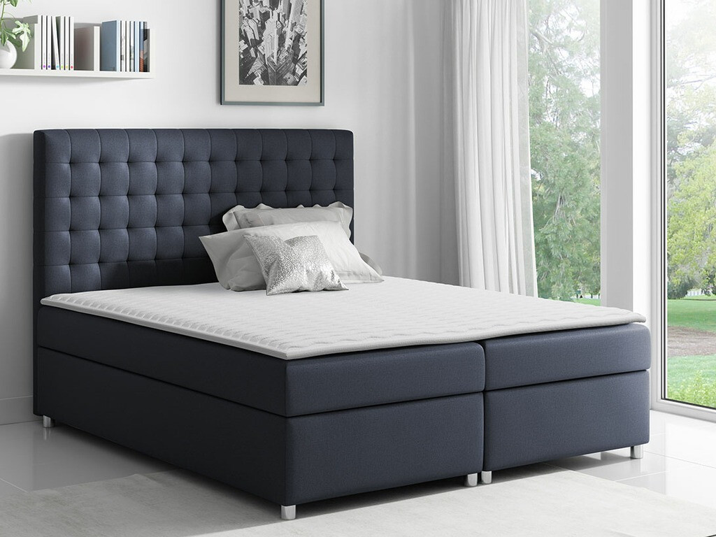 Continental bed Panis (Bristol 2447)