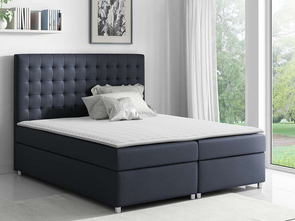 Continental bed Panis (Bristol 2447)
