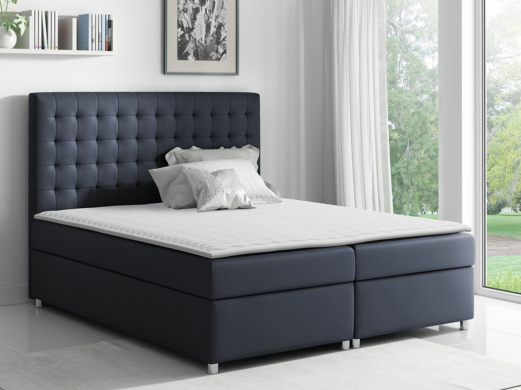 Continental bed Panis (Bristol 2447)