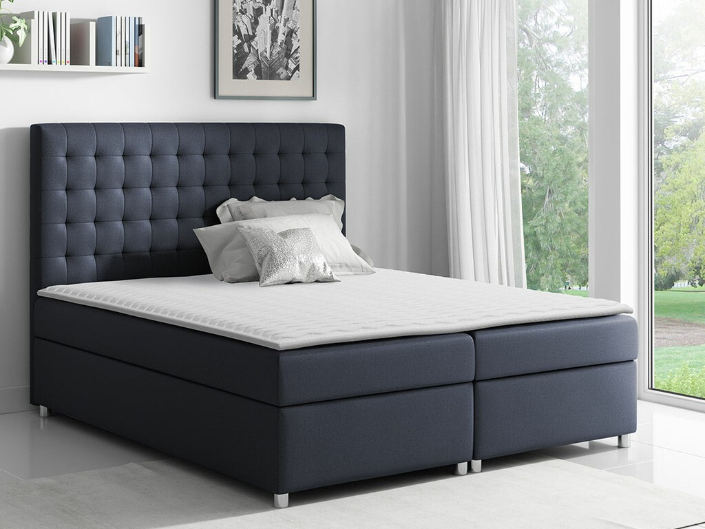 Continental bed Panis (Bristol 2447)
