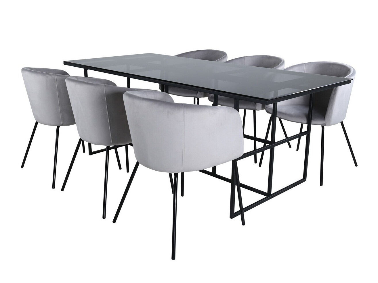 Dining set Dallas 2639