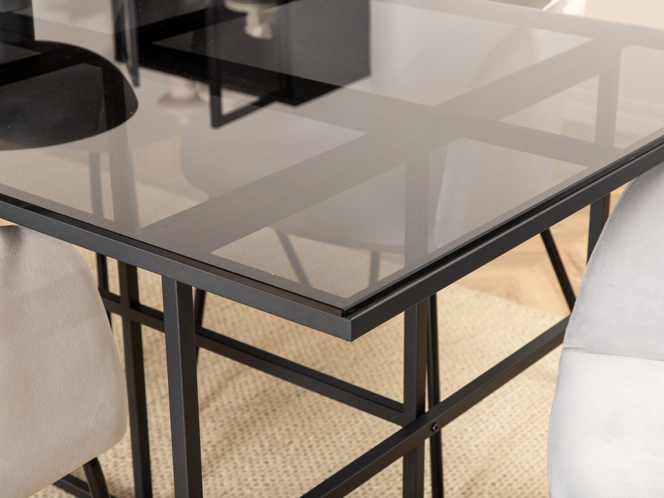 Dining set Dallas 2639