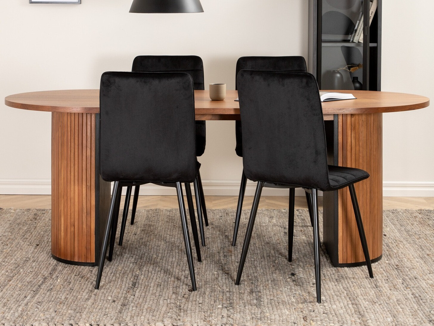Dining set Dallas 2758