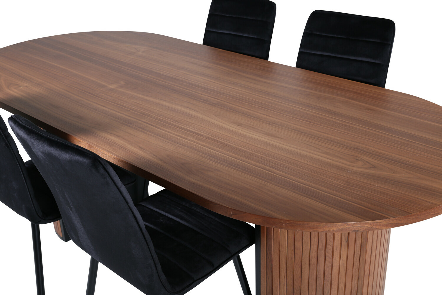 Dining set Dallas 2758