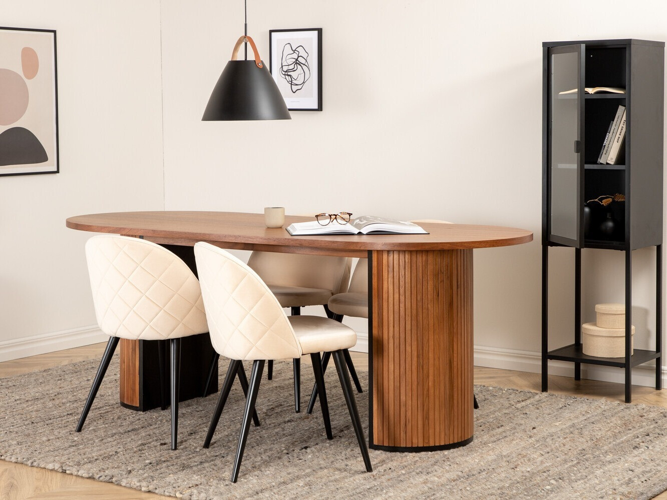 Dining set Dallas 2764