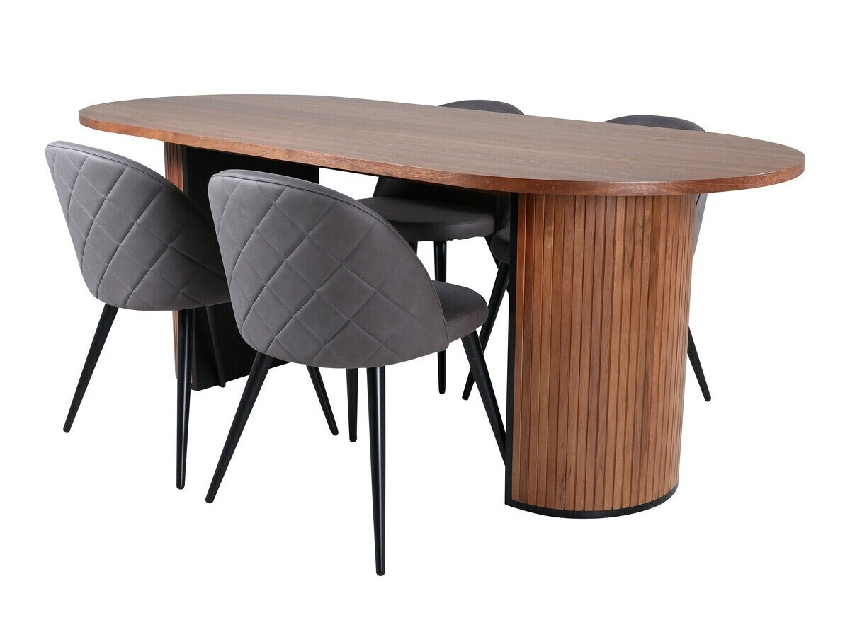 Dining set Dallas 2764